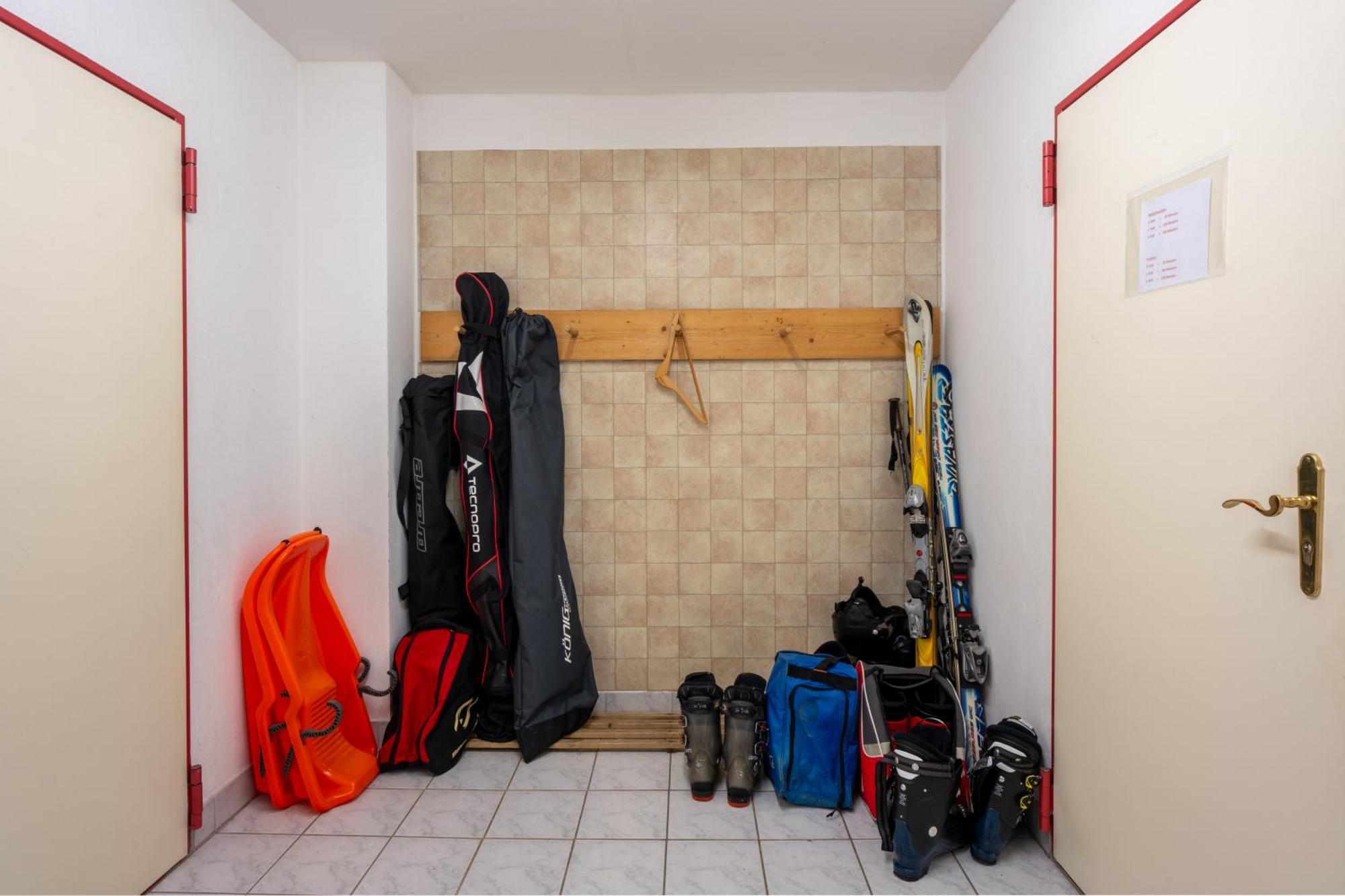 Apartman Arberblick 20 Bayerisch Eisenstein Buitenkant foto