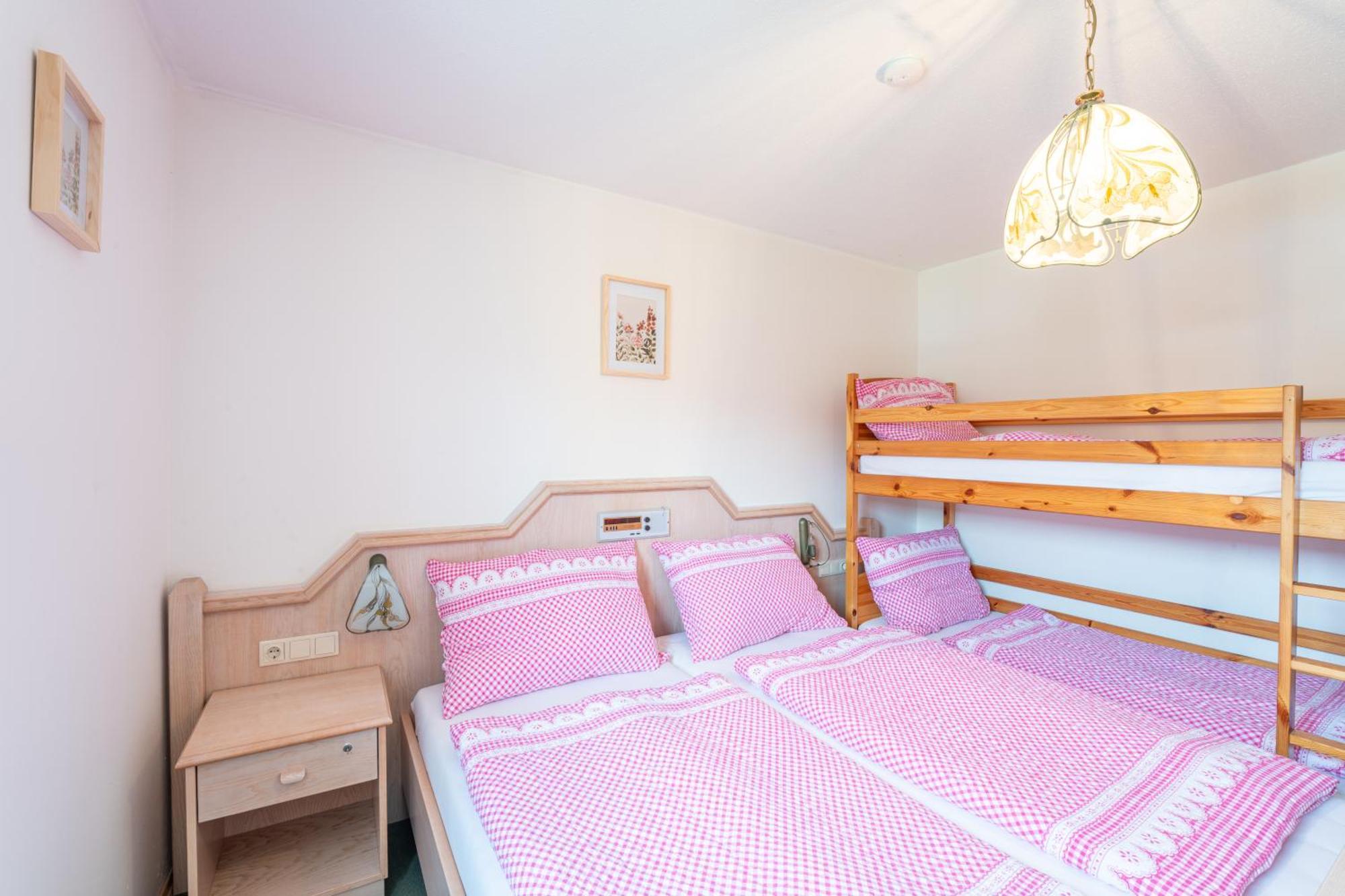 Apartman Arberblick 20 Bayerisch Eisenstein Buitenkant foto