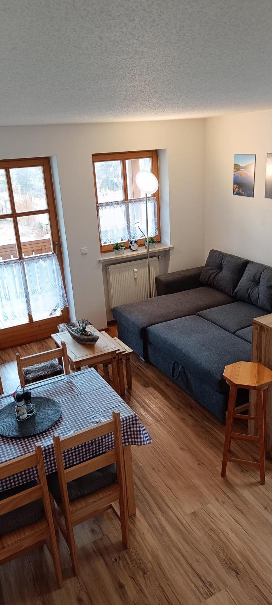 Apartman Arberblick 20 Bayerisch Eisenstein Buitenkant foto